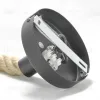 Подвесной светильник Lussole Loft Cornville GRLSP-8574 GRLSP-8574 - 5