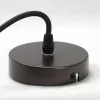 Подвесной светильник Lussole Loft Opelika GRLSP-9533 GRLSP-9533 - 7