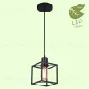 Подвесной светильник Lussole Loft Badger GRLSP-9540 GRLSP-9540 - 1