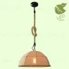 Подвесной светильник Lussole Loft Hempstead GRLSP-9667 GRLSP-9667 - 1