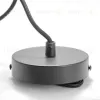 Подвесной светильник Lussole Loft Truman GRLSP-8144 GRLSP-8144 - 5
