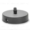 Подвесной светильник Lussole Lgo Bossier GRLSP-8265 GRLSP-8265 - 5