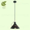 Подвесной светильник Lussole Lgo Bossier GRLSP-8265 GRLSP-8265 - 3