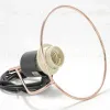 Подвесной светильник Lussole Lgo Bossier GRLSP-8265 GRLSP-8265 - 8