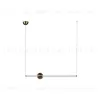 Подвесной светильник Loft IT 5053-B 5053-B - 3
