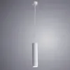 Подвесной светильник ARTE Lamp A1524SP-1WH A1524SP-1WH - 4