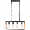 Подвесной светильник Lussole Loft Cornville GRLSP-8575 GRLSP-8575 - 1