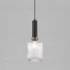 Подвесной светильник Eurosvet 50181/1 прозрачный 50181/1 прозрачный - 1