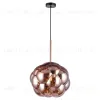 Подвесной светильник Lussole Lgo Strawberry LSP-8212 LSP-8212 - 1
