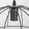 Подвесной светильник Lussole Lgo Lattice LSP-8213 LSP-8213 - 3