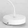 Подвесной светильник Lussole Lgo Lattice LSP-8214 LSP-8214 - 4