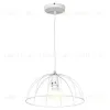 Подвесной светильник Lussole Lgo Lattice LSP-8214 LSP-8214 - 1