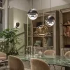 Подвесной светильник Loft IT LOFT9915-BL LOFT9915-BL - 9