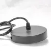 Подвесной светильник Lussole Lgo Kenner GRLSP-8271 GRLSP-8271 - 4