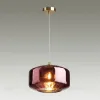 Подвесной светильник Odeon Light 4782/1 4782/1 - 5