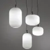 Подвесной светильник Odeon Light 4754/1 4754/1 - 4