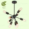 Подвесной светильник Lussole Lgo Kenner GRLSP-8272 GRLSP-8272 - 4