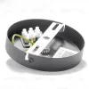 Подвесной светильник Lussole Lgo Kenner GRLSP-8272 GRLSP-8272 - 5
