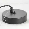 Подвесной светильник Lussole Loft Brooks LSP-8246 LSP-8246 - 4