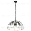 Подвесной светильник Lussole Lgo Lattice LSP-8216 LSP-8216 - 1