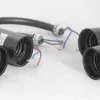 Подвесной светильник Lussole Lgo Lattice LSP-8216 LSP-8216 - 4