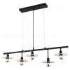 Подвесной светильник Lussole Loft Cranbrook LSP-8254 LSP-8254 - 1