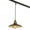 Трековый светильник Lussole Loft Glen Cove LSP-9604-TAB LSP-9604-TAB - 1