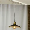 Трековый светильник Lussole Loft Glen Cove LSP-9604-TAW LSP-9604-TAW - 1