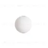 Светильник настенный ARTE Lamp A1544AL-2WH A1544AL-2WH - 1