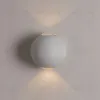 Светильник настенный ARTE Lamp A1544AL-2WH A1544AL-2WH - 2