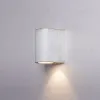 Светильник настенный ARTE Lamp A3502AL-1WG A3502AL-1WG - 2