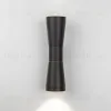 Настенный светильник Elektrostandard 1502 TECHNO LED TUBE DOBLE черный 4690389138621 4690389138621 - 3