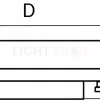 Светодиодная лампа Lightstar 929062 929062 - 3