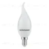 Светодиодная лампа Elektrostandard Свеча на ветру СDW LED D 6W 3300K E14 4690389051173 4690389051173 - 1