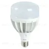 Лампа светодиодная Feron E27-E40 60W 6400K Цилиндр Матовая LB-65 25782 25782 - 3