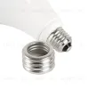 Лампа светодиодная Feron E27-E40 70W 6400K Цилиндр Матовая LB-65 25783 25783 - 3