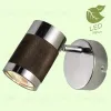 Спот Lussole Loft JUNEAU GRLSP-9564 GRLSP-9564 - 1