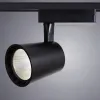Спот ARTE Lamp A2324PL-1BK A2324PL-1BK - 3