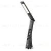 Настольная лампа (UL-00006770) Uniel TLD-567 Black/LED/300Lm/4500K/Dimmer TLD-567 Black/LED/300Lm/4500K/Dimmer - 1