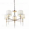 Лампа светодиодная декоративная (UL-00003360) Uniel E27 6W матовая LED-L60-6W/FLAME/E27/FR PLD01WH LED-L60-6W/FLAME/E27/FR PLD01WH - 4
