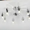 Лампа светодиодная (UL-00004576) Uniel E27 60W 3000K матовая LED-U270-60W/3000K/E27/FR PLU01WH LED-U270-60W/3000K/E27/FR PLU01WH - 3