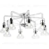 Лампа светодиодная (UL-00004576) Uniel E27 60W 3000K матовая LED-U270-60W/3000K/E27/FR PLU01WH LED-U270-60W/3000K/E27/FR PLU01WH - 2