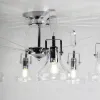 Лампа светодиодная (UL-00004576) Uniel E27 60W 3000K матовая LED-U270-60W/3000K/E27/FR PLU01WH LED-U270-60W/3000K/E27/FR PLU01WH - 4