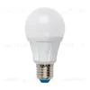 Лампа светодиодная (UL-00005033) Uniel E27 16W 3000K матовая LED-A60 16W/3000K/E27/FR PLP01WH LED-A60 16W/3000K/E27/FR PLP01WH картон - 1