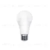 Лампа светодиодная (UL-00006530) Uniel E27 10W RGB матовая LED-A60-10W/RGB/E27/REG PLS21WH LED-A60-10W/RGB/E27/REG PLS21WH - 1