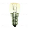 Лампа накаливания (UL-00002327) Uniel E14 15W прозрачная IL-F22-CL-15/E14 IL-F22-CL-15/E14 картон - 1