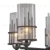 Лампа светодиодная (UL-00006533) Uniel E27 6W 4000K матовая LED-G45-6W/4000K/E27/FR/RA95 PLK01WH LED-G45-6W/4000K/E27/FR/RA95 PLK01WH - 2