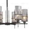 Лампа накаливания (UL-00002327) Uniel E14 15W прозрачная IL-F22-CL-15/E14 IL-F22-CL-15/E14 картон - 3