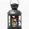 Переносной светодиодный фонарь (UL-00002309) Uniel 120х200 ULD-L1220-010/DTB/RGB Black ULD-L1220-010/DTB/RGB Black - 2