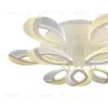 Лампа светодиодная диммируемая (UL-00004710) Uniel E14 7W 3000K матовая LED-R50 7W/3000K/E14/FR/DIM PLP01WH LED-R50 7W/3000K/E14/FR/DIM PLP01WH картон - 3